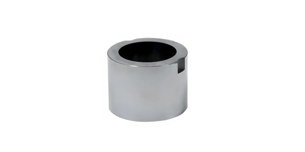 What is Sprue Bushing in Injection Molding
