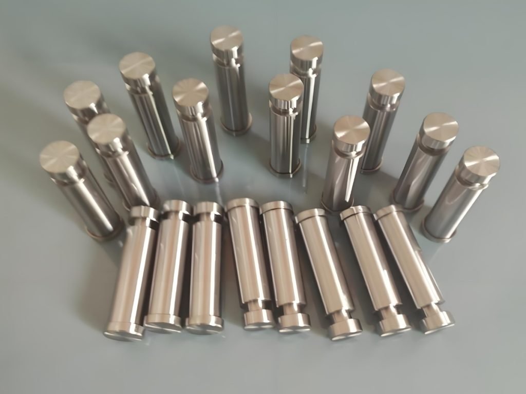 What is a Core Pin in an Injection Mold