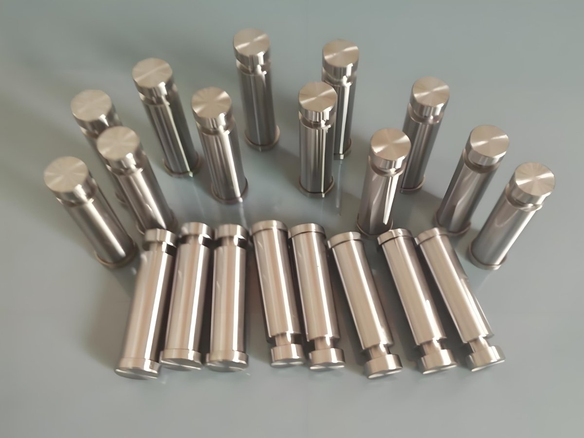 What is a Core Pin in an Injection Mold