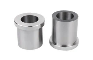 What is a Sprue Bushing in Injection Mold