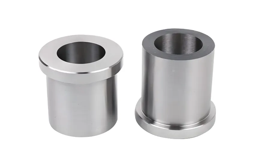 What is a Sprue Bushing in Injection Mold