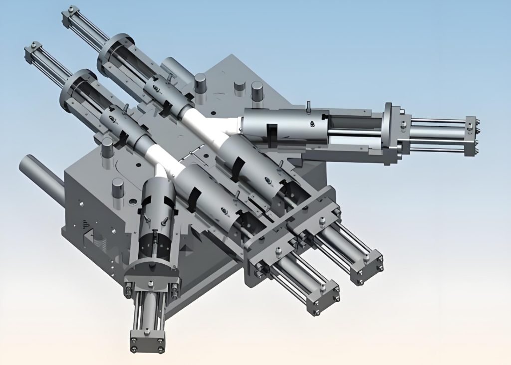 What is an Ejector System