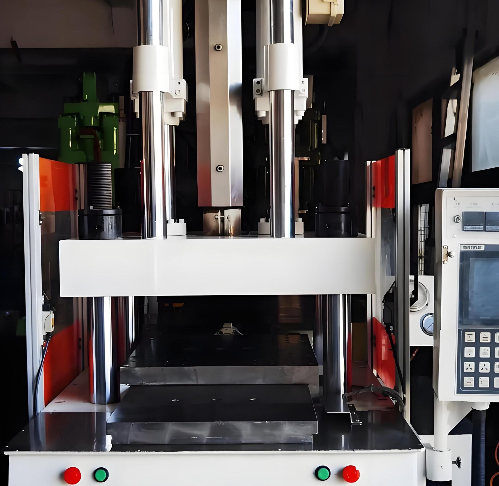 Injection Molding Slider vs Lifter: What Are the Differences?