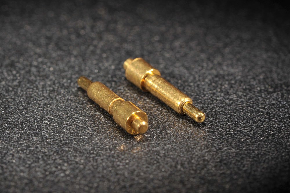 Benefits of Using Magnetic Pogo Pin Connectors
