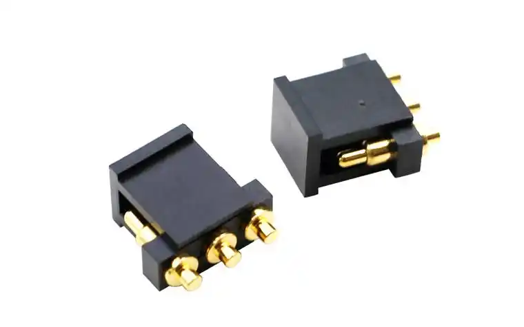 The versatility of a Pogo Pin Connector
