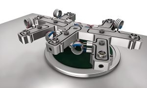 Hot Runner in Injection Molding