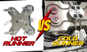 Hot Runner vs Cold Runner Injection Molding