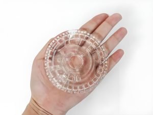 Plastic Injection Molding Medical Parts: Application in Chemistry Reagent Discs