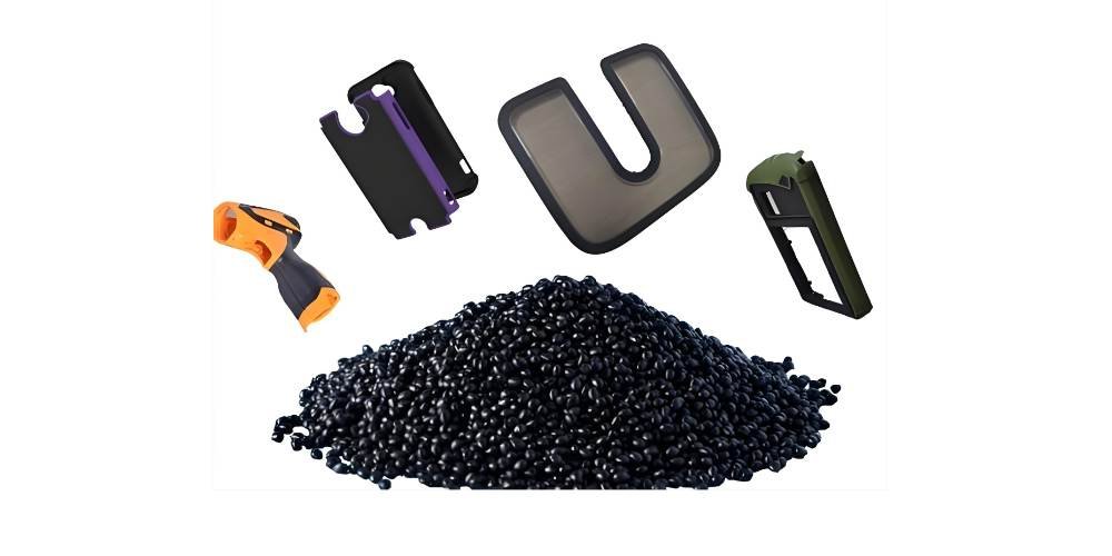 Common Overmolding Materials