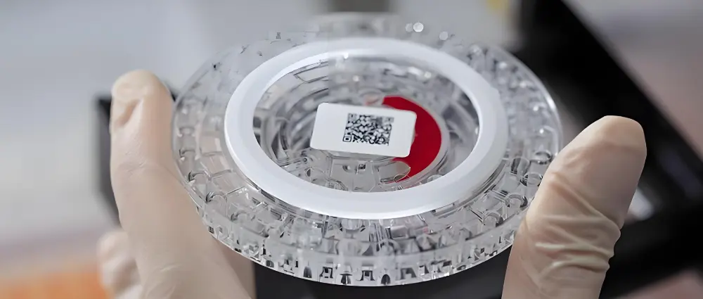 Emerging Developments in Reagent Disc Manufacturing
