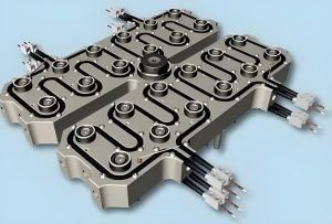 How Does a Hot Runner Work? Understanding the Hot Runner Injection Molding Process