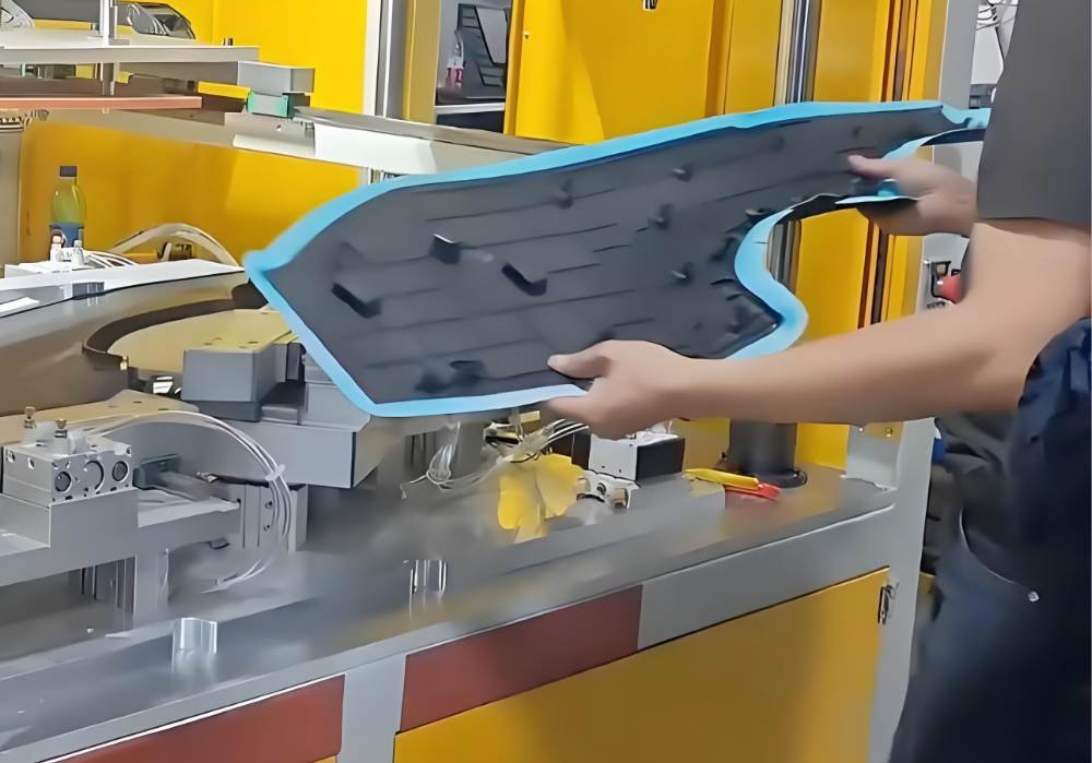 How Does Overmolding Work?