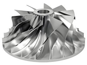 How Many Types of Impellers Are There? A Guide to Industrial Impeller Designs
