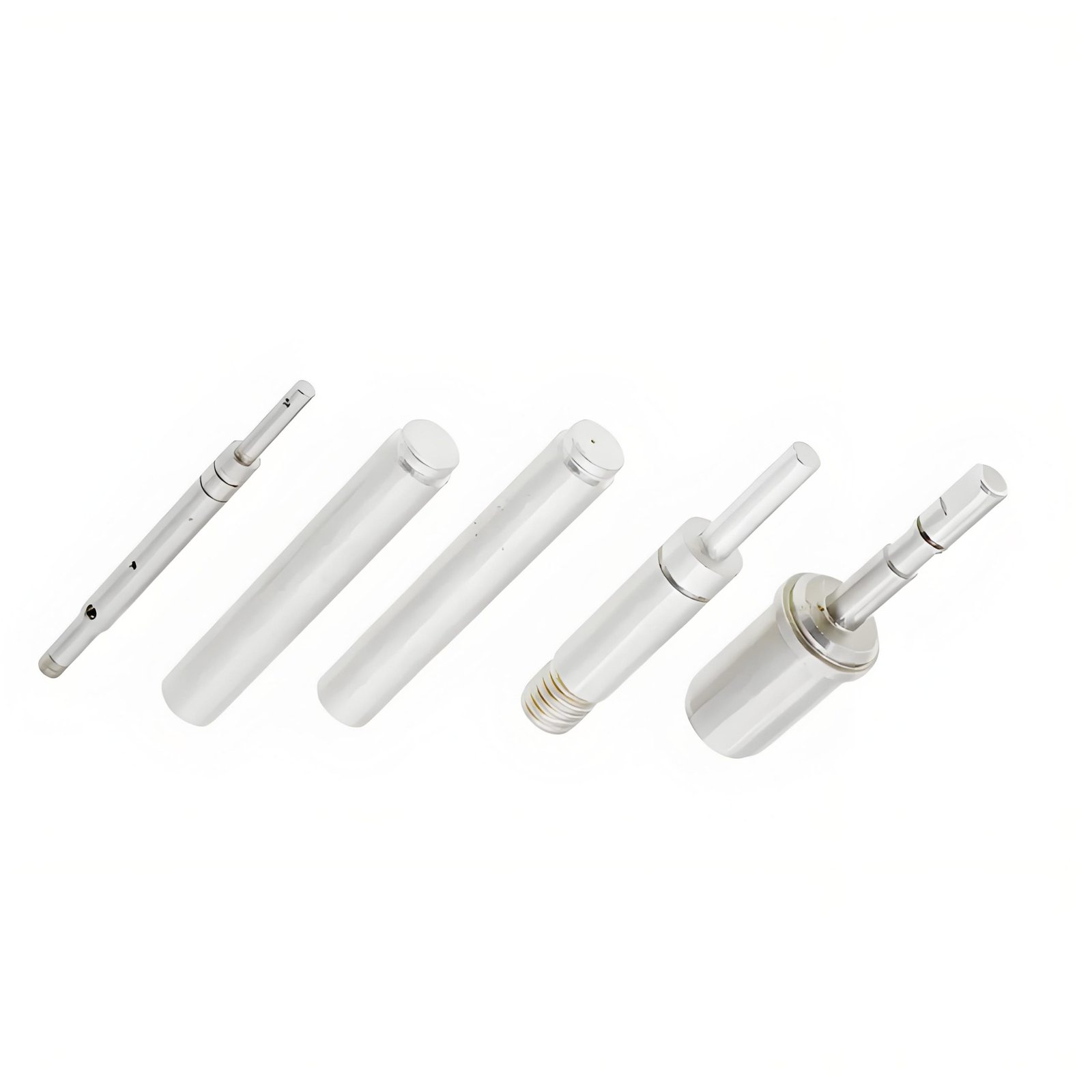 What Are Injection Molding Inserts, and How Do They Work?