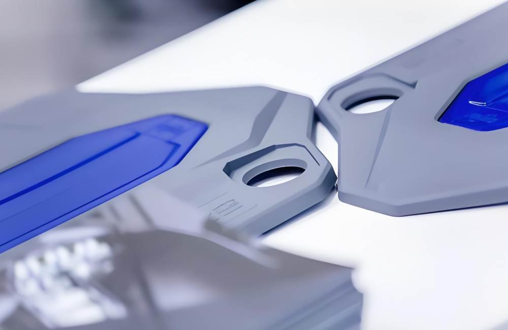 Material Selection for Overmolding