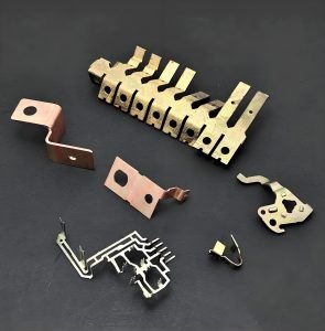 What Is the Best Metal for Metal Stamping?