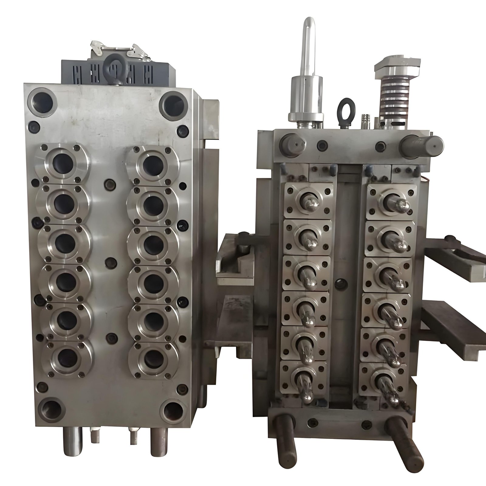 What is a Mold Cavity: A Complete Guide to Injection Molding Cavities