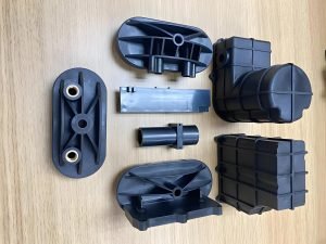 What Is Overmolding in Injection Molding?