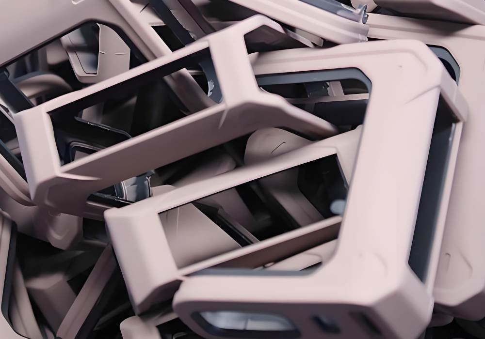 Overmolding Design Tips