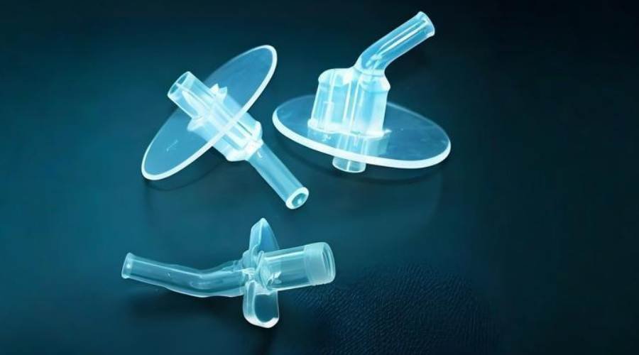 Polymérisation au peroxyde vs polymérisation au platine&nbsp;: pourquoi est-ce important en médecine&nbsp;?