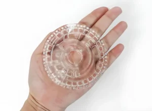 Plastic Injection Molding for Chemistry Reagent Discs: How Manufacturing Precision Defines Diagnostic Accuracy