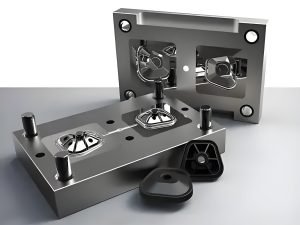 What Is the Purpose of a Runner on a Mold?