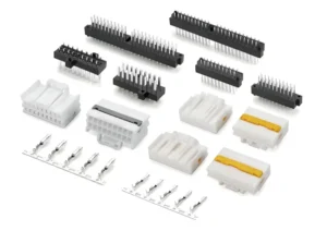 The Manufacturing Process of Electrical Connectors