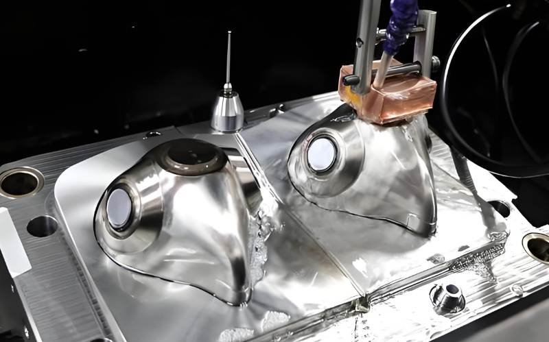 Tooling Cost and Production Economics