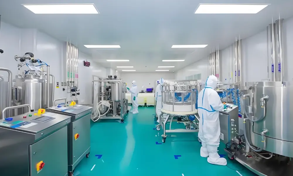 What Is GMP for Medical Devices