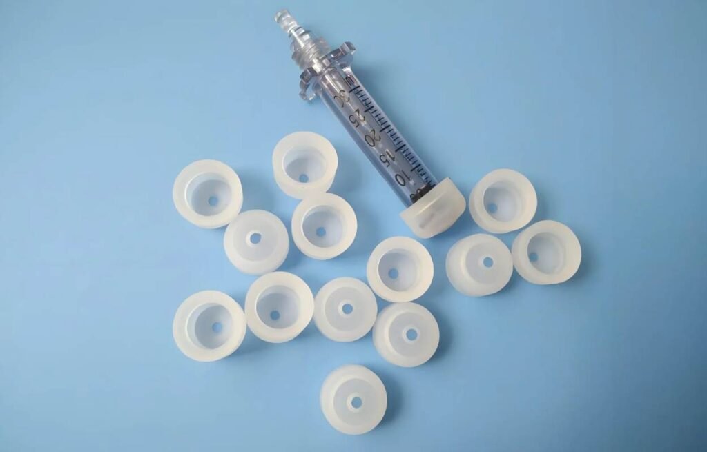 Qu'est-ce que le silicone de qualité médicale
