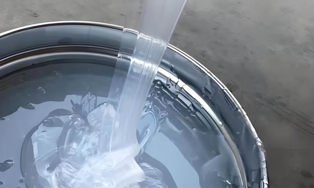 Qu'est-ce que le silicone de qualité platine ?