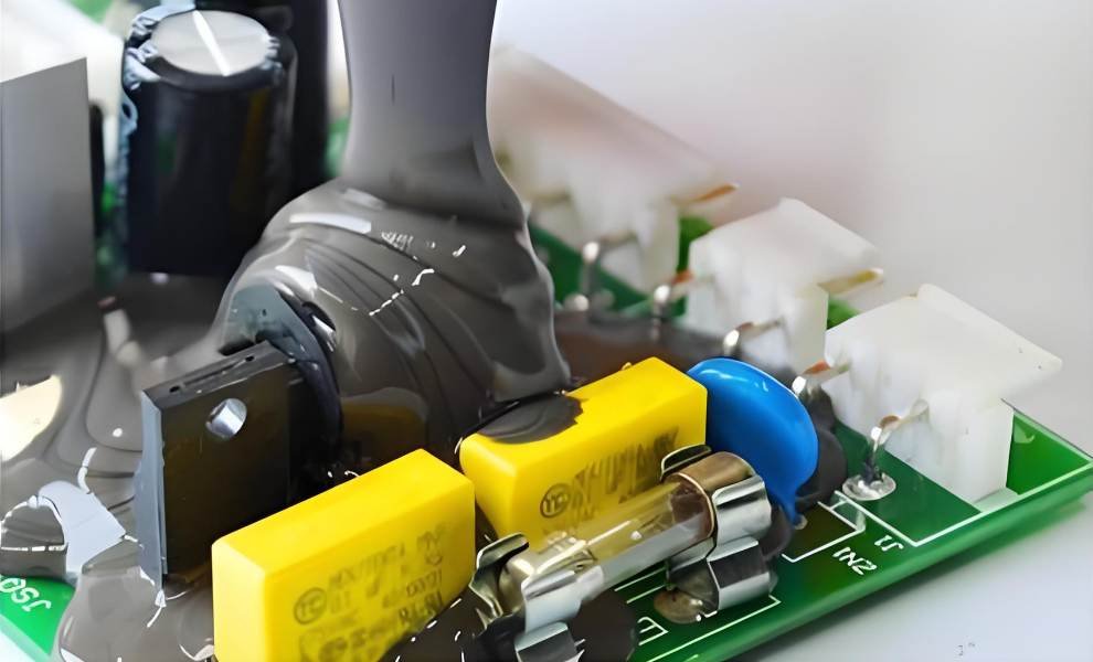 What is RTV Silicone