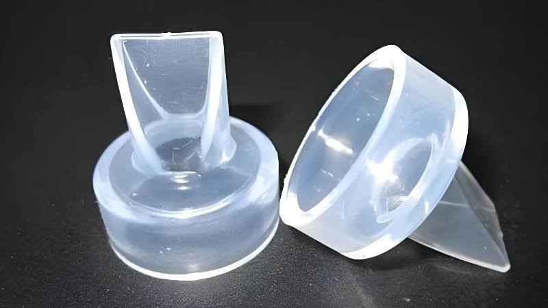 When Medical Devices Need LSR