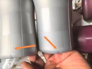 How to Avoid Silver Streaks in Injection Molding