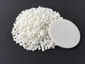 ABS Plastic: Properties, Types and Applications
