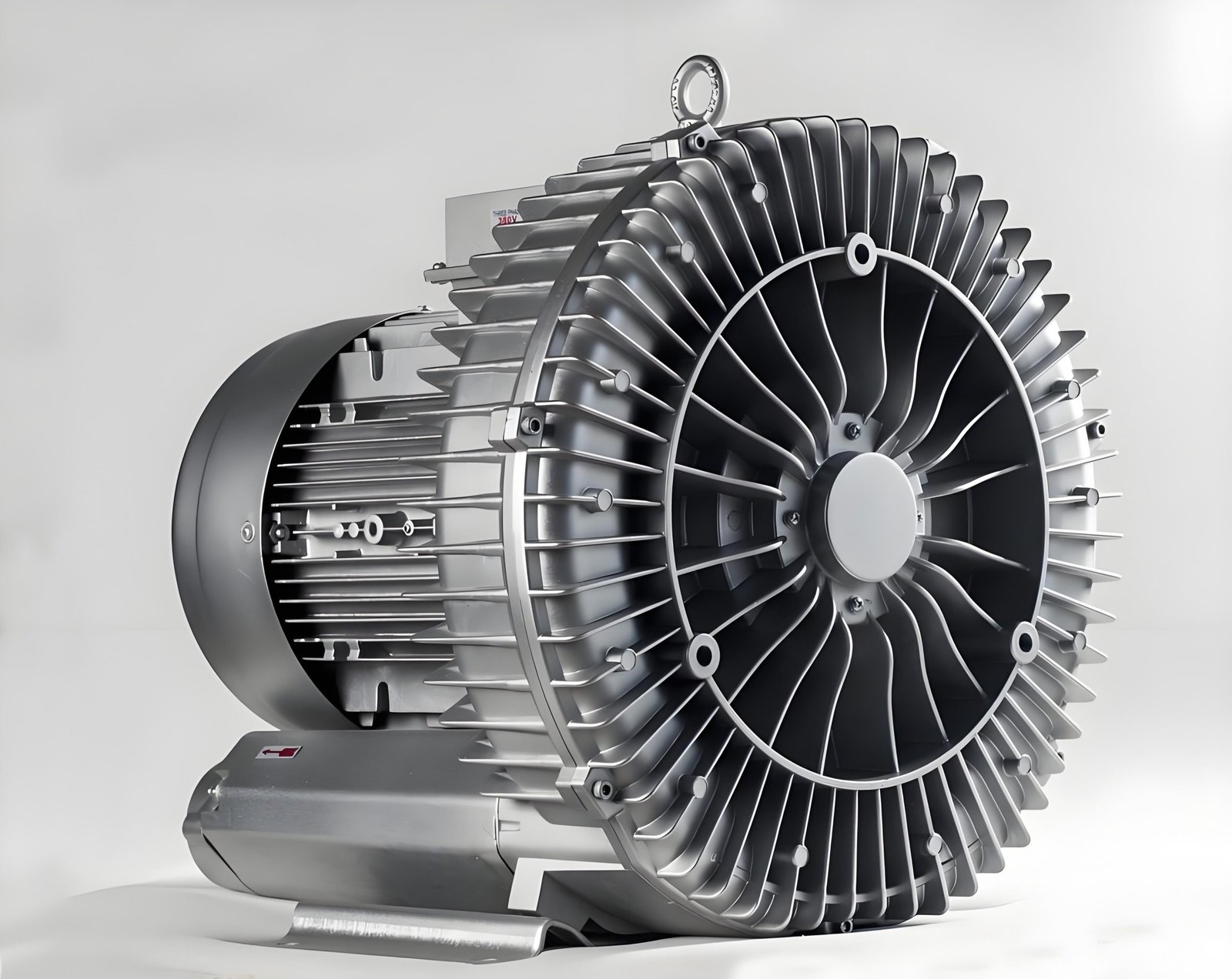 AC vs. DC Motors: Understanding the Key Differences