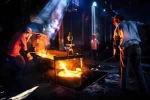 Is Casting Additive Manufacturing?