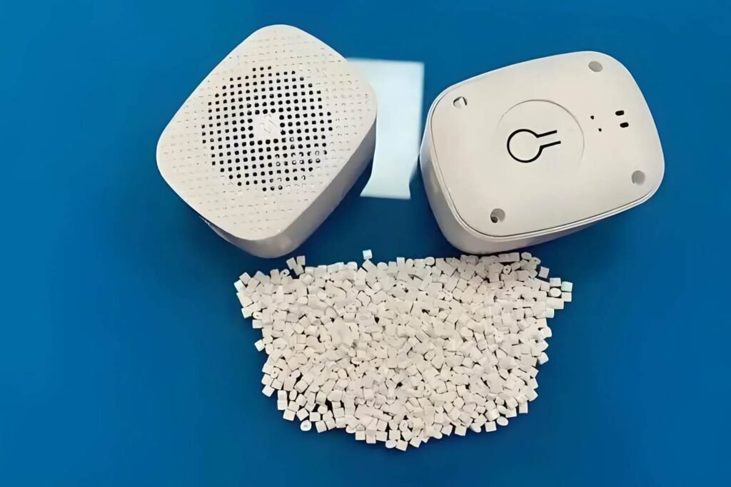 Common Applications of ABS Plastic