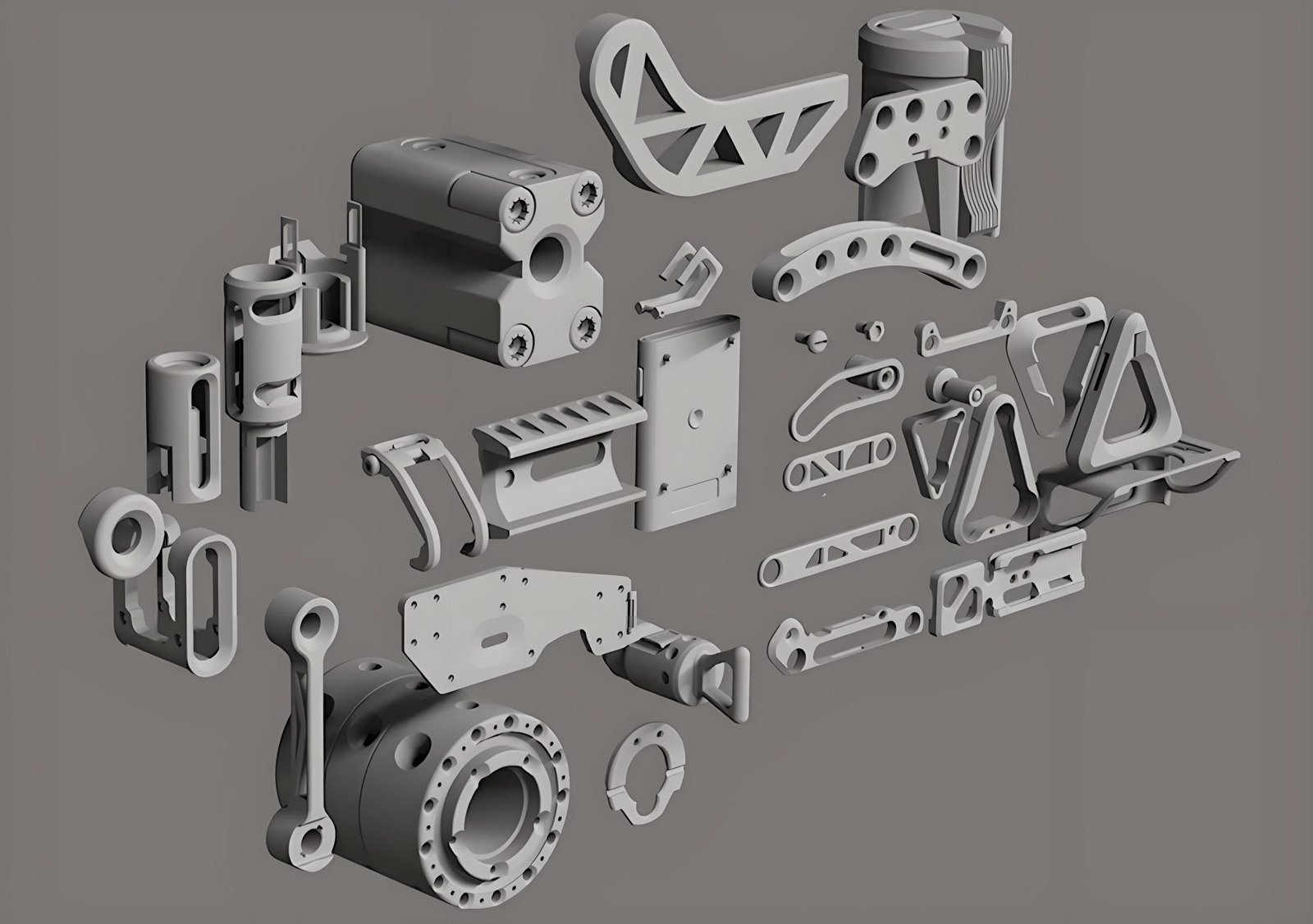 Design For Manufacturing (DFM): A Guide to Unlock Manufacturing Efficiency
