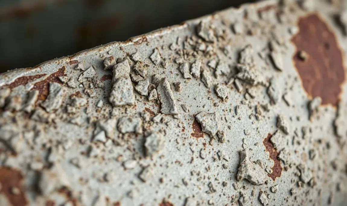Does Galvanized Steel Rust