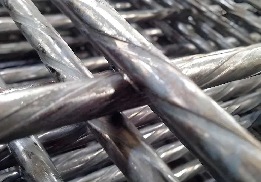 Factors Affecting the Melting Point of Steel