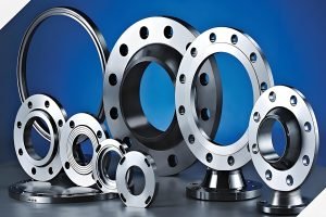 What is a Flange? A Comprehensive Guide to Flanges