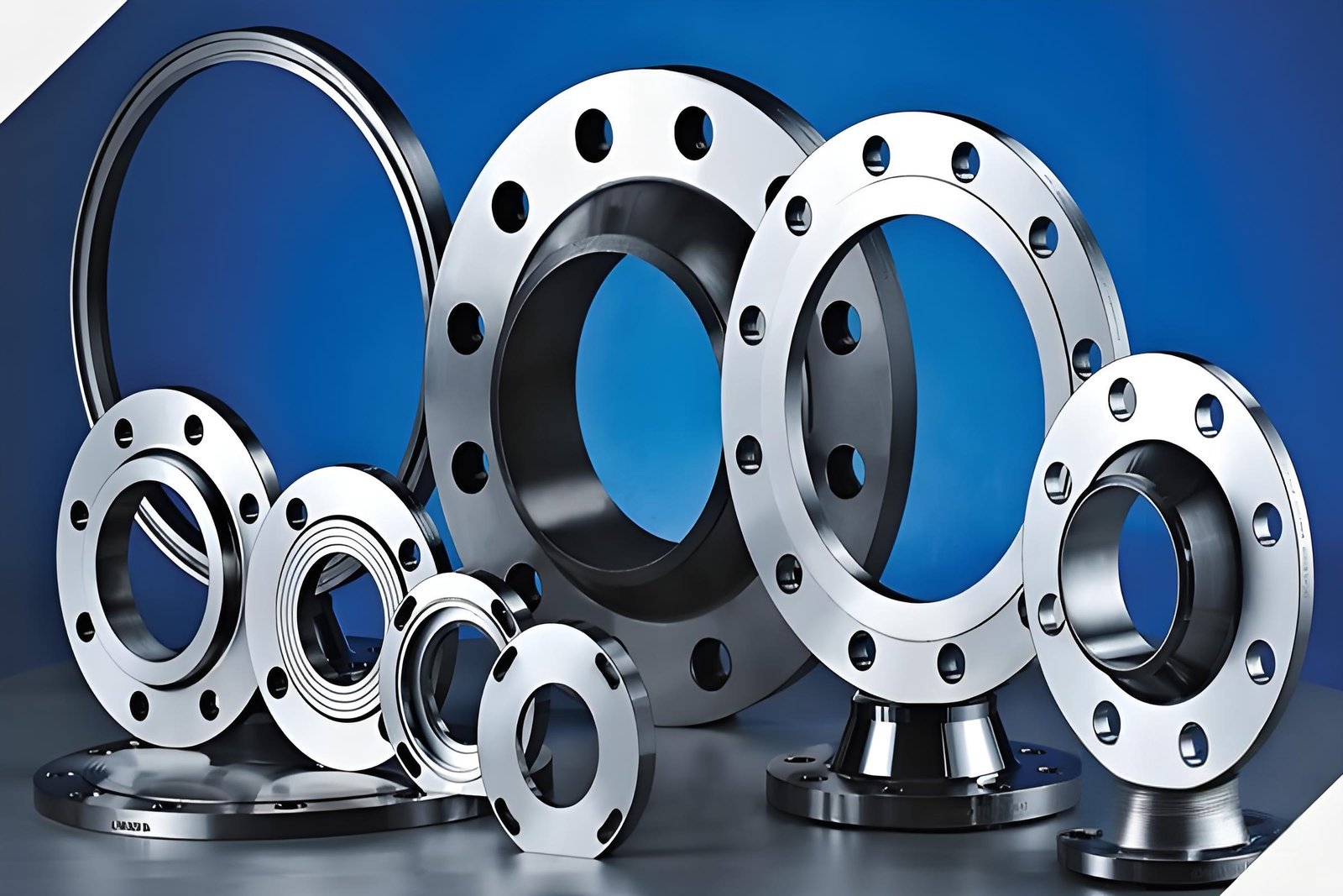 What is a Flange? A Comprehensive Guide to Flanges
