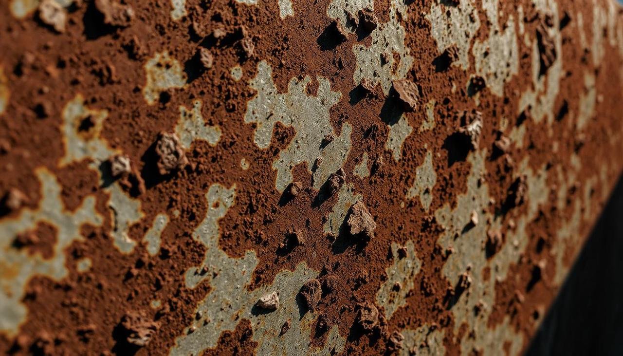 Does Galvanized Steel Rust? What You Need to Know - FECISION