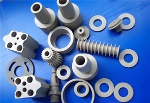 What Are the Types of Injection Molds?