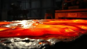 The Melting Point of Stainless Steel: A Comprehensive Guide