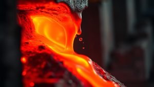 The Melting Point of Steel: What You Need to Know