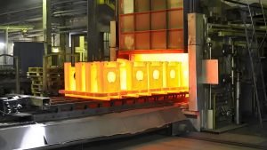 The Complete Guide to Heat Treatment for Metal Casting