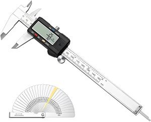 Metrology in Engineering: Understanding the Basics