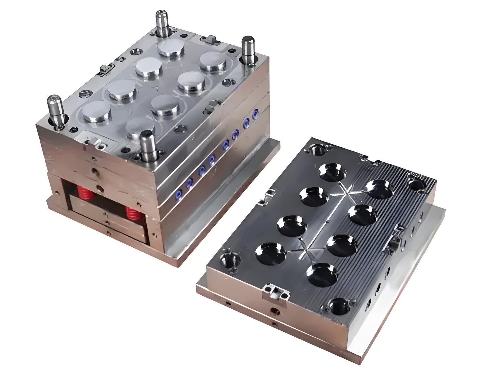 How to Design a Mold for Plastic Injection